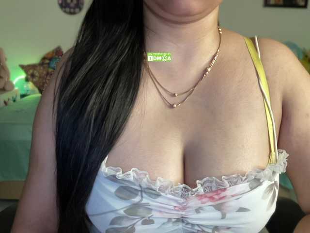 Jasmine6 online show from July 26, 9:42 pm