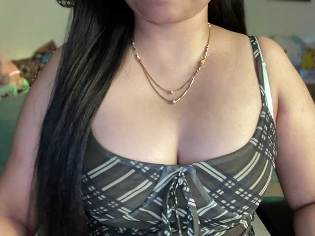 Jasmine6 online show from July 27, 9:09 pm