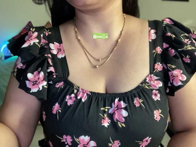 Jasmine6 online show from July 29, 9:44 pm