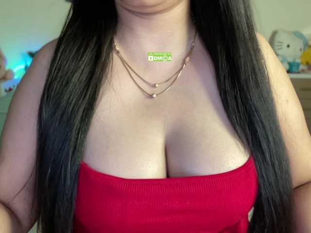 Jasmine6 online show from July 30, 6:14 pm