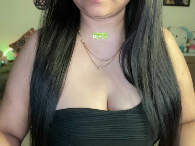 Jasmine6 online show from August 13, 1:08 am