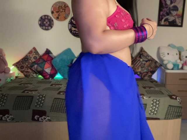Jasmine6 online show from August 13, 7:17 pm