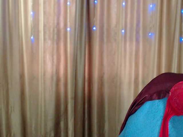 Jasminkiss online show from July 29, 10:00 am