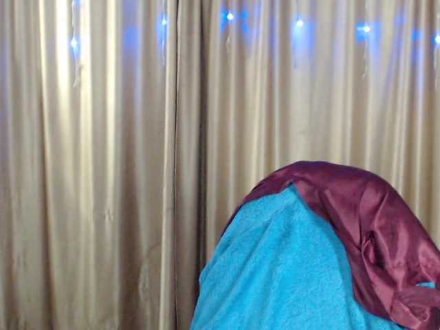 Jasminkiss online show from August 5, 11:36 pm