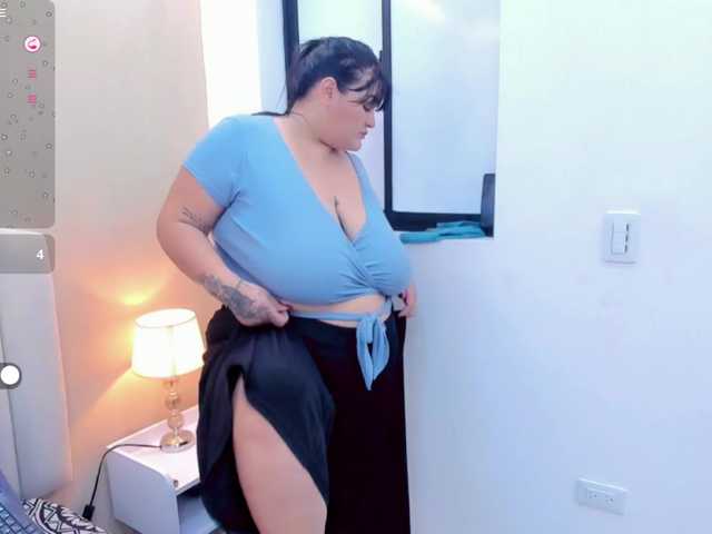 Jazmin-bigboobs1 online show from August 7, 2:28 pm