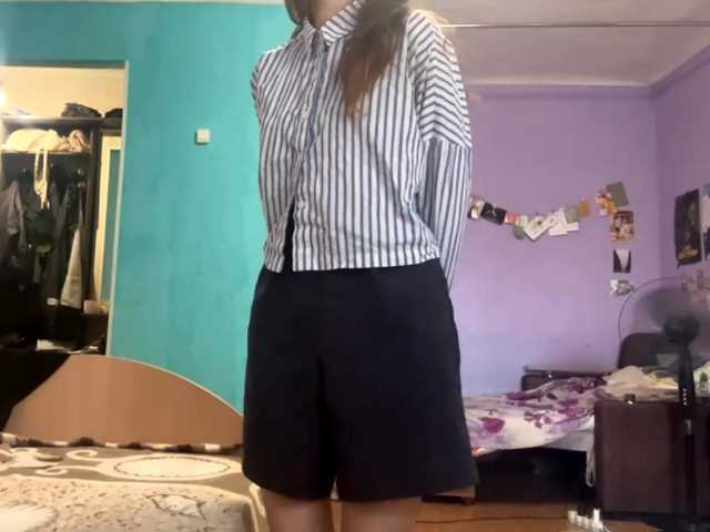 JazminKulju online show from July 1, 8:48 am