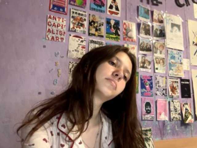 JazminKulju online show from July 5, 3:37 pm