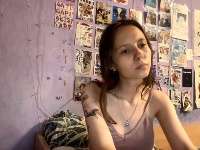 JazminKulju online show from July 6, 2:42 pm