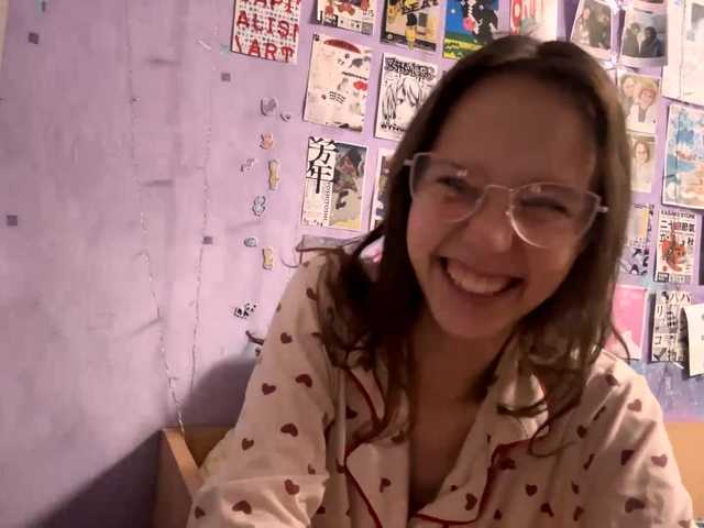JazminKulju online show from July 7, 1:04 pm
