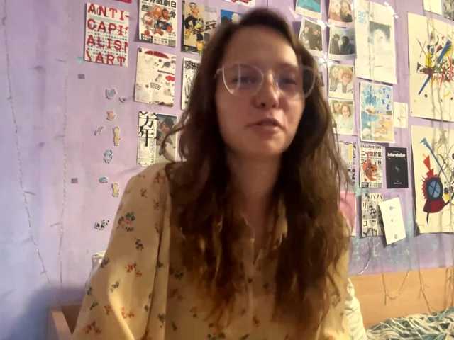JazminKulju online show from July 8, 12:09 pm