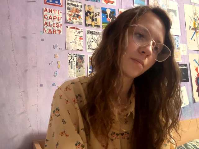 JazminKulju online show from July 8, 2:43 pm