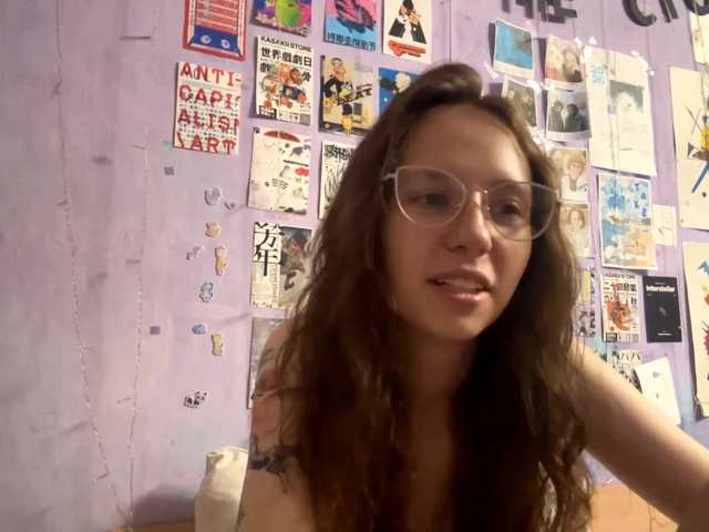 JazminKulju online show from July 8, 3:49 pm