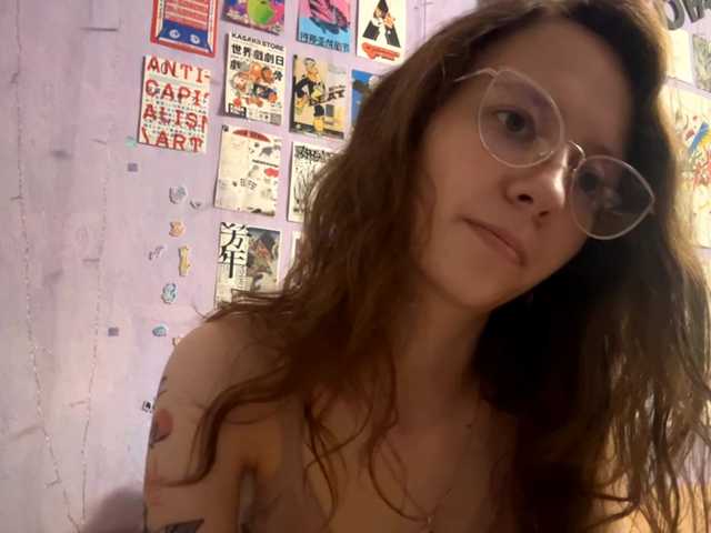 JazminKulju online show from July 8, 6:01 pm
