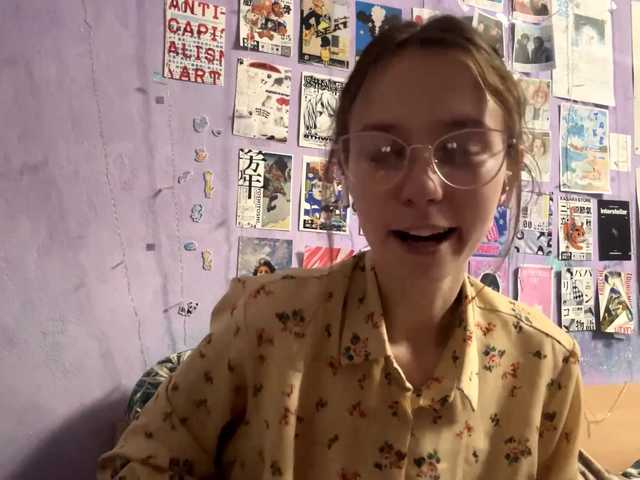 JazminKulju online show from July 9, 12:54 pm