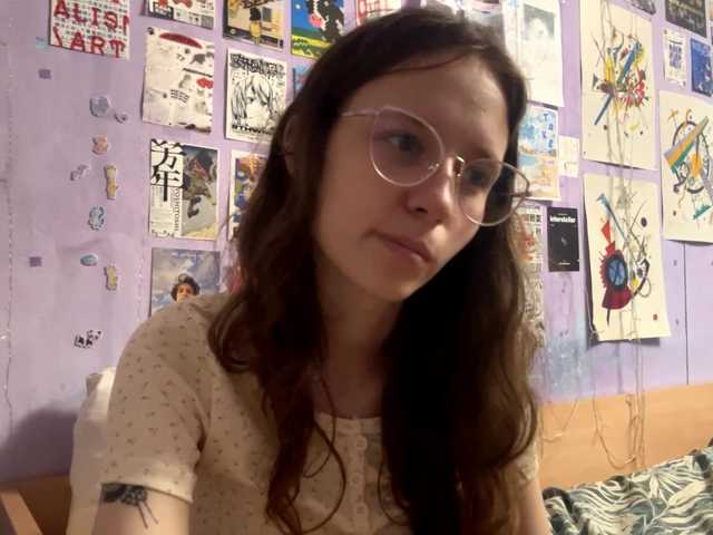 JazminKulju online show from July 11, 2:56 pm
