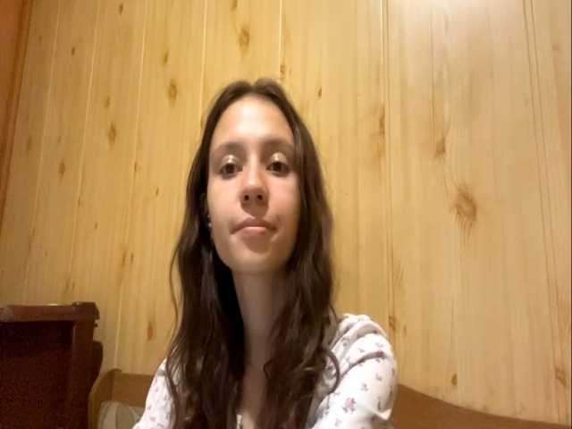 JazminKulju online show from September 1, 11:55 am
