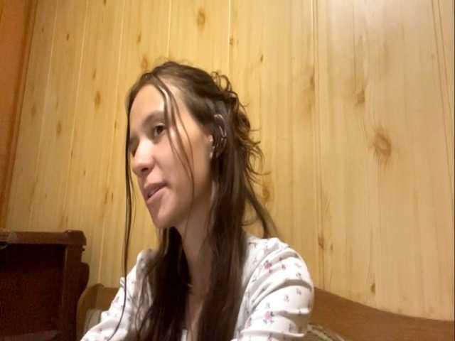 JazminKulju online show from September 3, 9:01 am