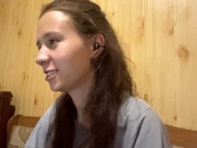 JazminKulju online show from September 3, 12:19 pm