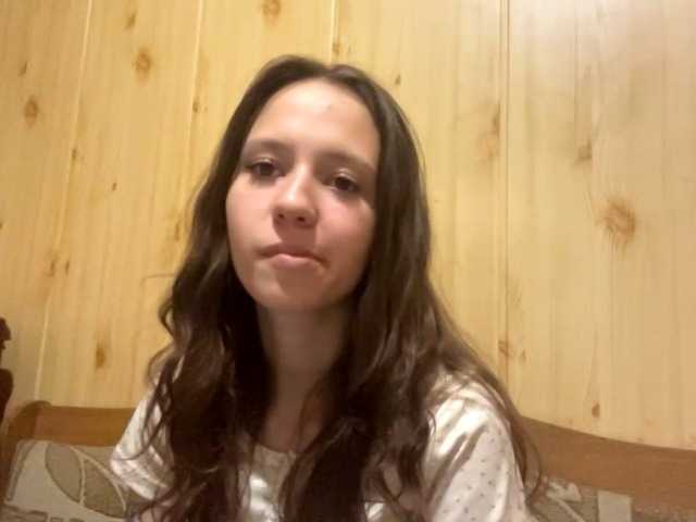 JazminKulju online show from September 7, 11:16 am