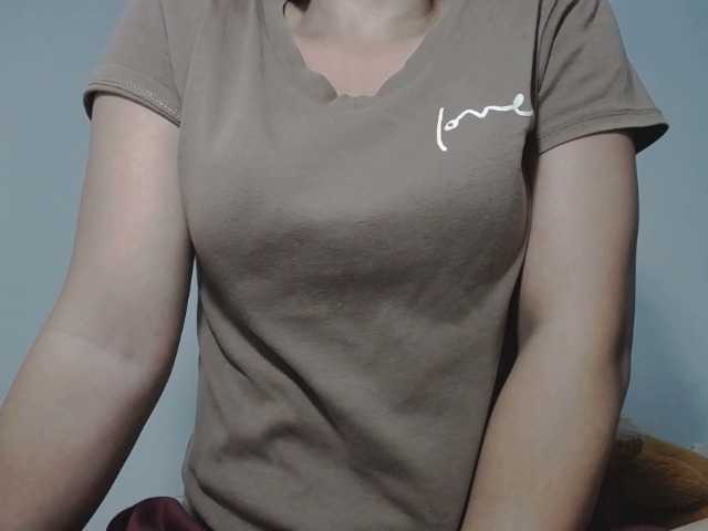 Jenna-Marryy online show from August 14, 9:57 am