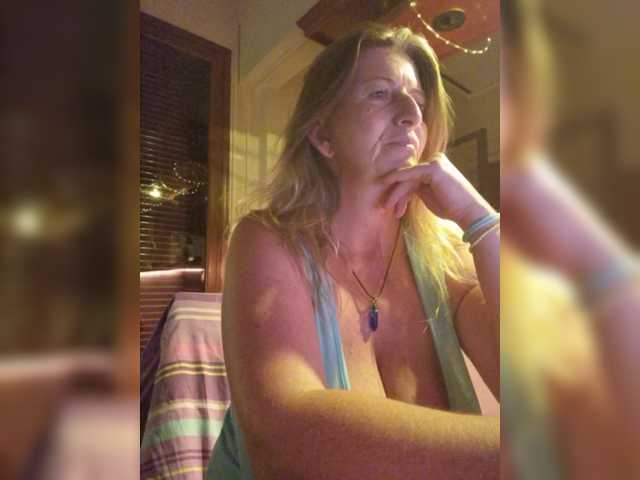 JennaDeluxe online show from August 6, 6:51 pm