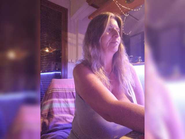 JennaDeluxe online show from August 11, 10:12 pm