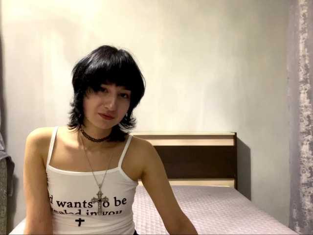 JennaOrteka online show from September 6, 7:42 pm