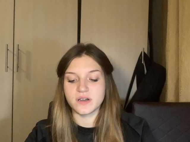 JennaOrteka online show from September 9, 6:16 pm