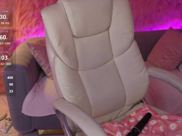 JennyLuv online show from August 10, 4:19 pm