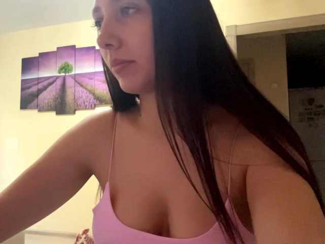 JennyXNova online show from August 13, 2:58 am