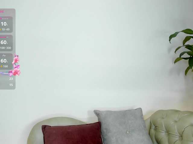 Jentokio online show from July 10, 1:44 am