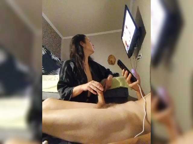 JenyaKR online show from June 27, 1:42 am