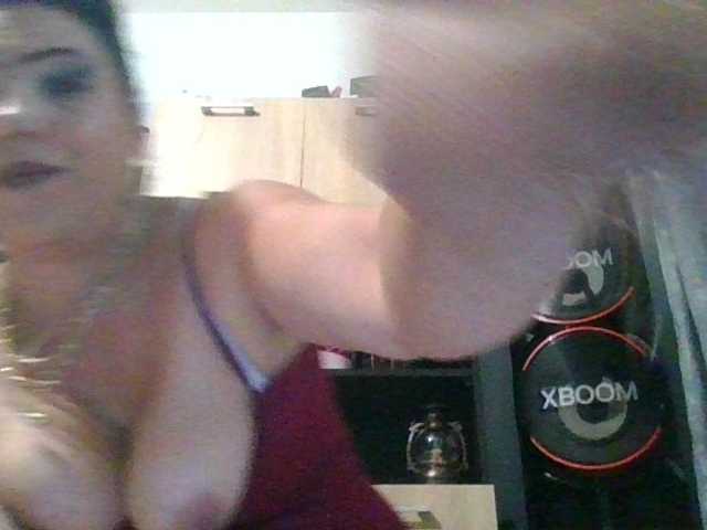 JesicaBonita1 online show from July 27, 3:45 am