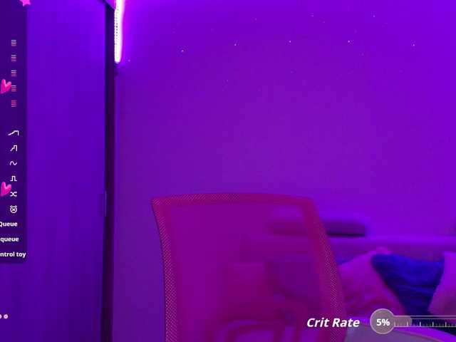 JessieHill online show from July 28, 6:30 am