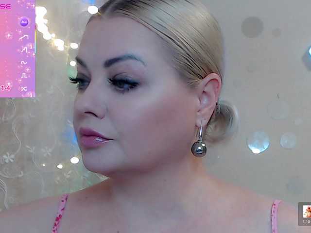 JewellFairy online show from August 5, 8:18 pm
