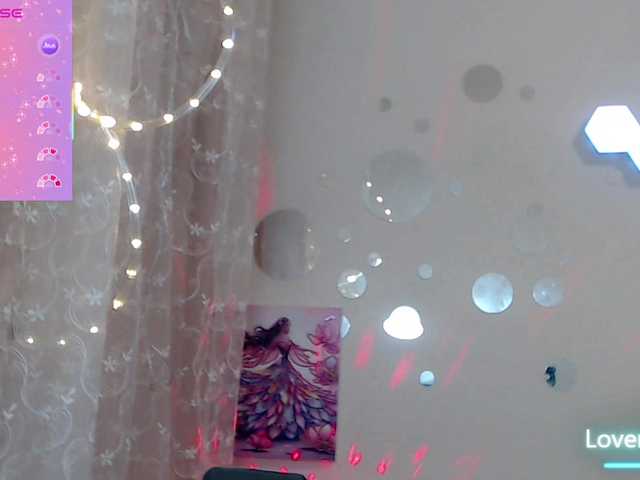 JewellFairy online show from September 1, 5:47 pm