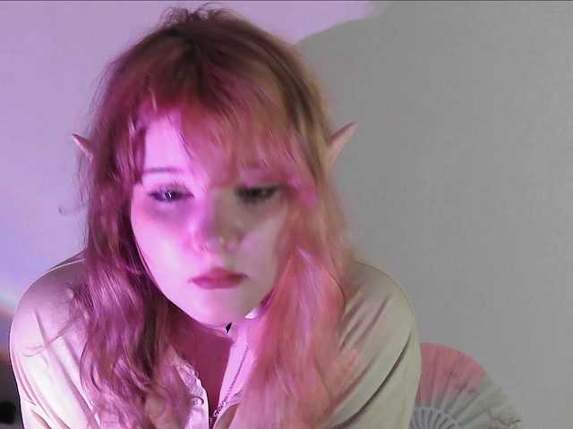Jinxie online show from June 18, 3:45 pm
