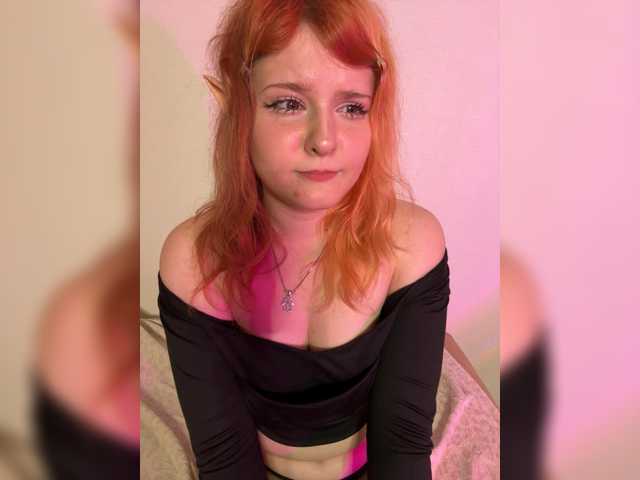 Jinxie online show from July 19, 8:11 pm