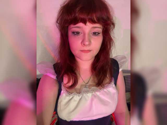 Jinxie online show from August 1, 8:59 pm