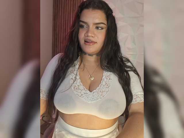 Johanna6 online show from July 21, 3:54 am