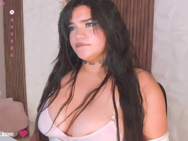 Johanna6 online show from August 9, 3:07 am