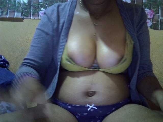 Josephinesexy online show from August 14, 5:11 am
