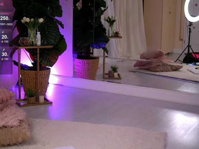 JoyMuse online show from August 13, 2:58 am