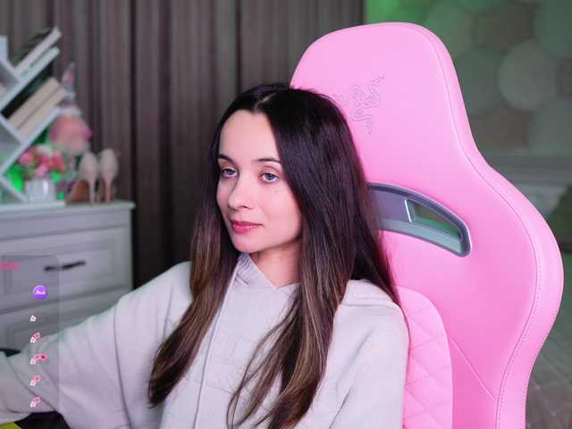 JuicyAngel online show from August 8, 5:02 pm