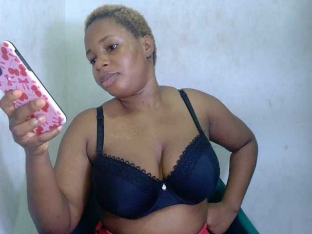 Juicypie online show from August 12, 2:47 am