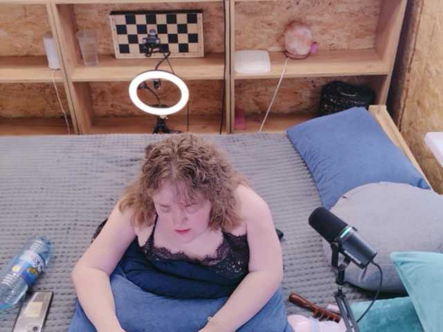 NatashkaHuligashka online show from June 6, 10:21 am