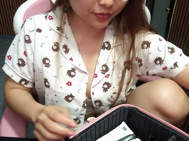 Julia98 online show from July 25, 5:22 am