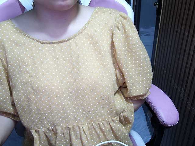 Julia98 online show from August 1, 3:23 am