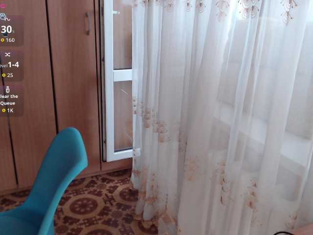 Julia99 online show from July 1, 12:39 pm