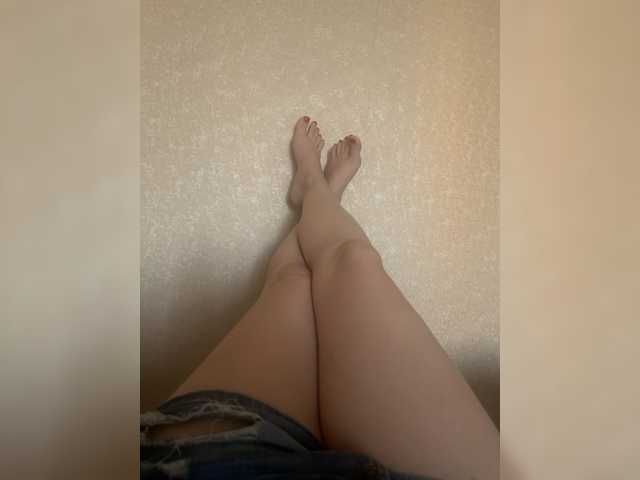 Julia99 online show from July 21, 4:53 pm